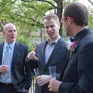 Meet your Posher, Tom